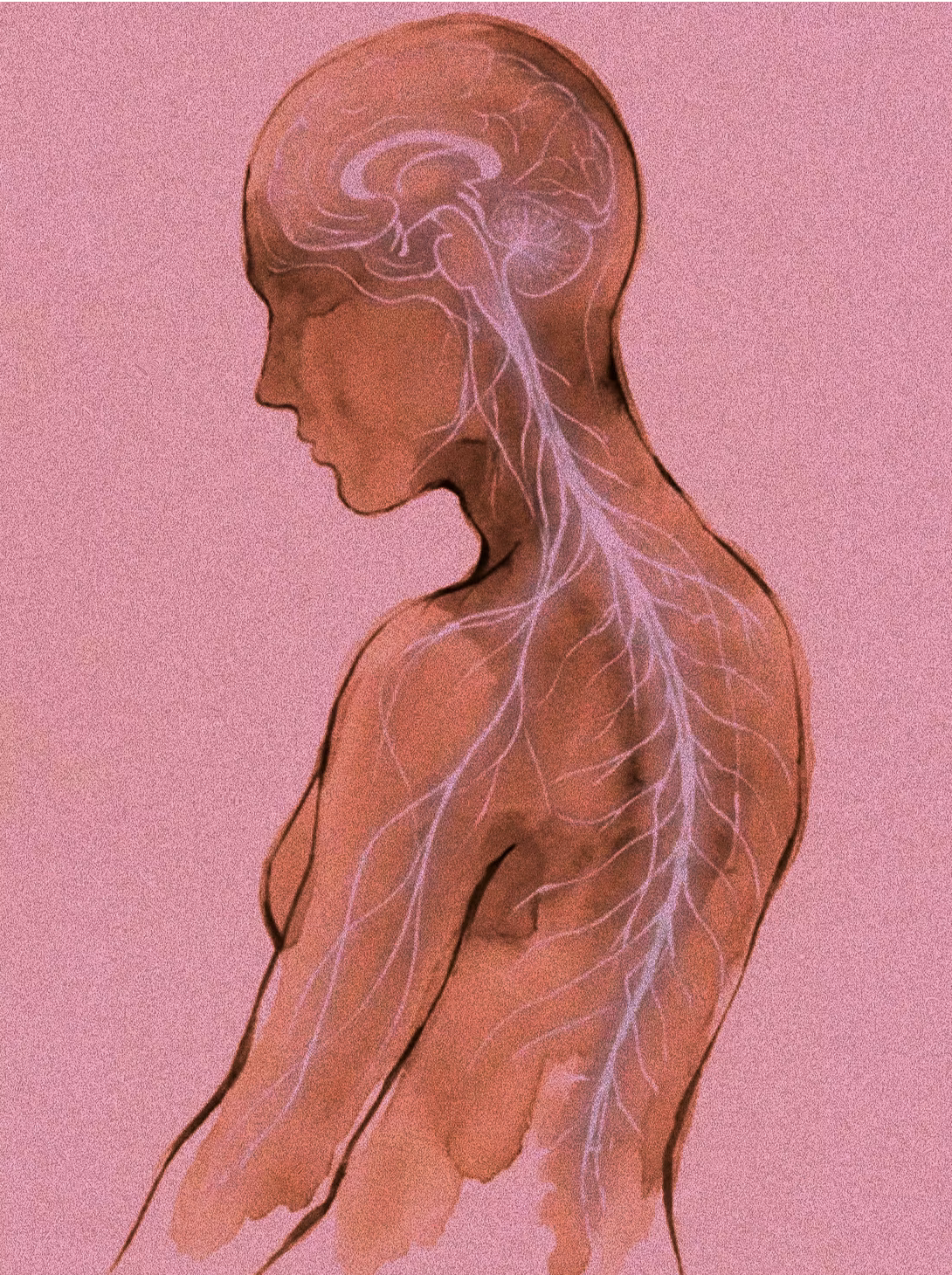 Teil 2: Der erste Schlag – Warum dein Alarm schon an war, bevor alles begann ( ME/CFS, Long Covid und Energieregulationsstörungen)