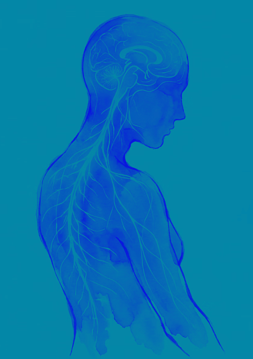 Teil 4: Die Müllabfuhr, die nie kommt  Warum Schlaf nicht mehr heilt – und was das Gehirn nachts eigentlich tun sollte (ME/CFS, Long-Covid, Energie-Regulations-Störung)