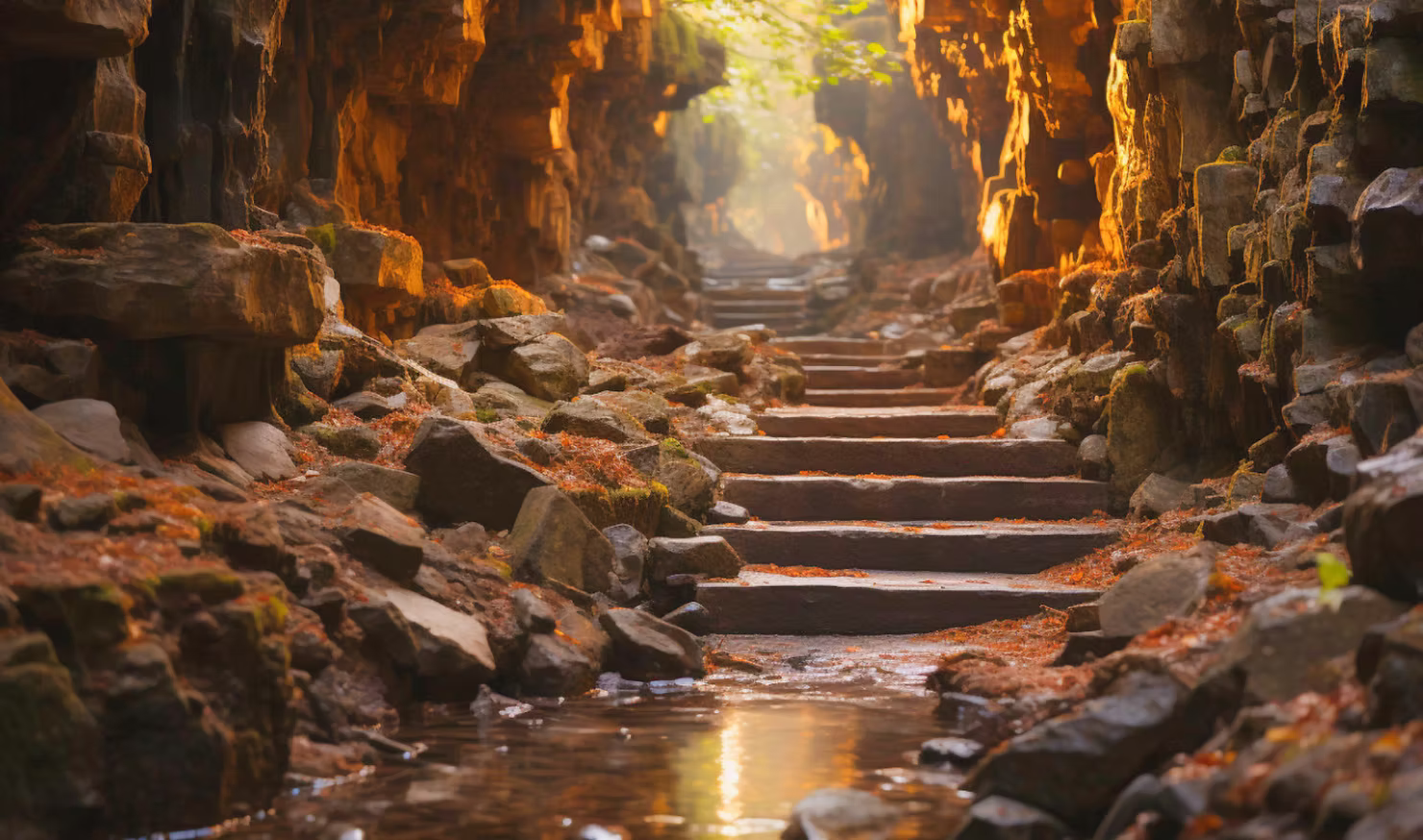 Der Grundwasserspiegel der Energie: Eine revolutionäre Perspektive auf unser inneres Energiesystem