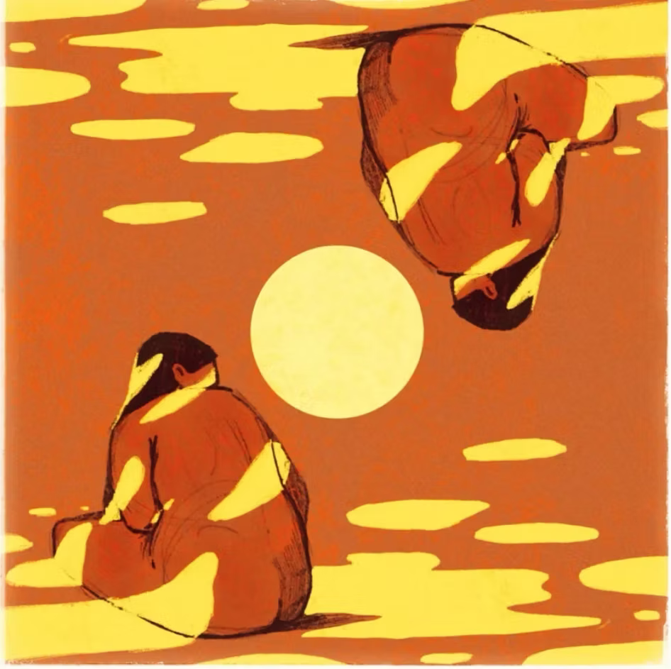 Die Überwindung der Dunkelheit: William James' Suizidkrise