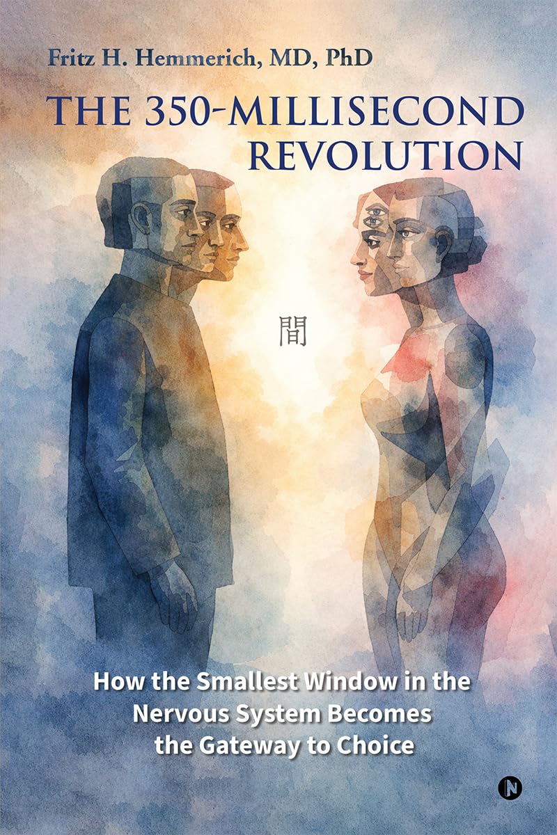 The 350-Millisecond Revolution: How the Smallest Window in the Nervous System Becomes the Gateway to Choice