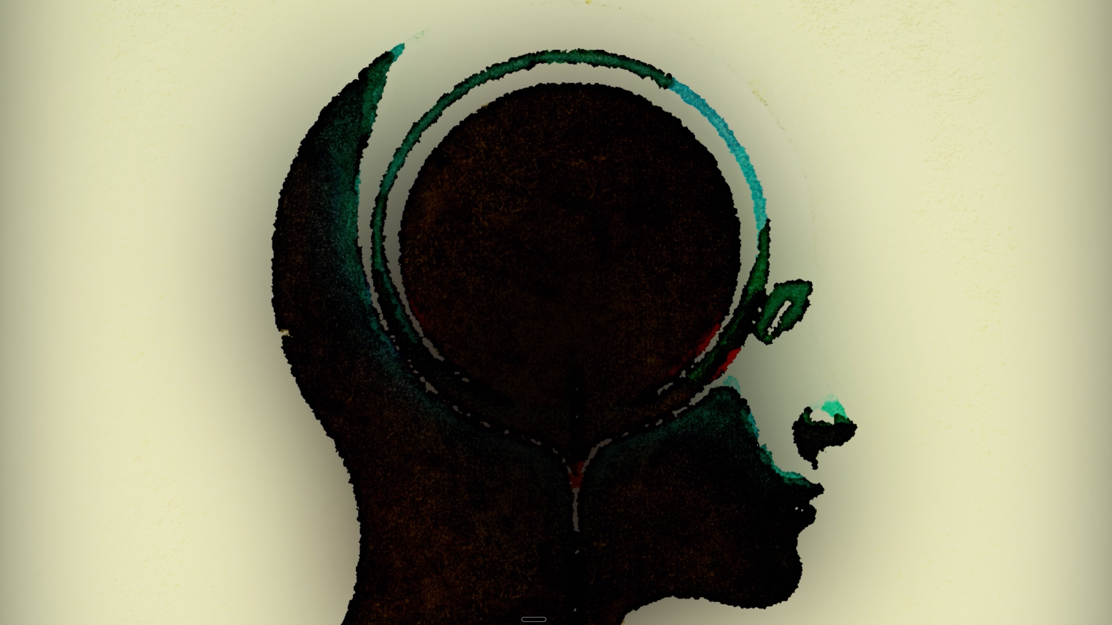 Meditation: Der Samtraum hinter der Stirn