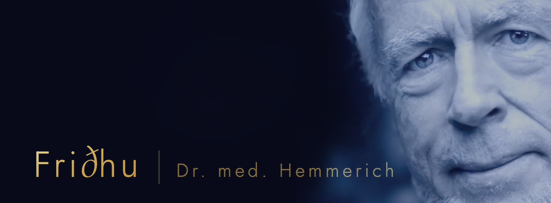 Friðhu – Dr. med. Hemmerich