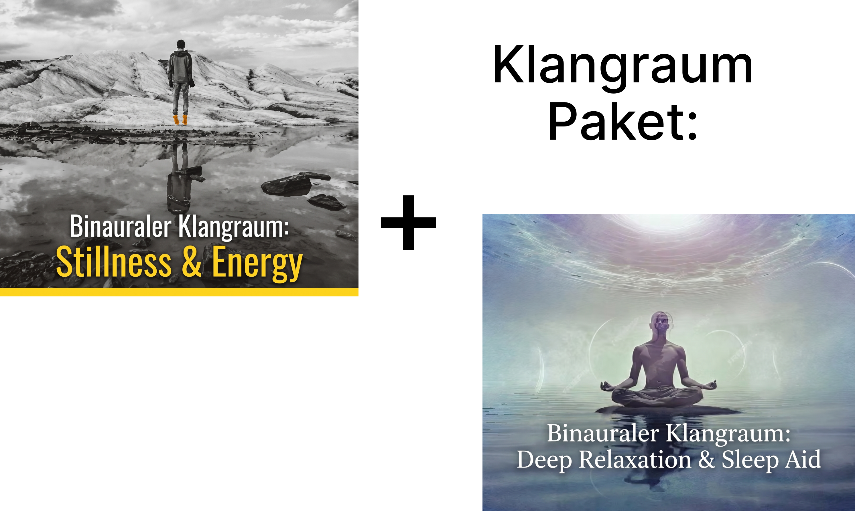 Klangraum Paket