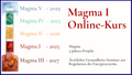 MAGMA 1 - Das Innere Feuer entfachen