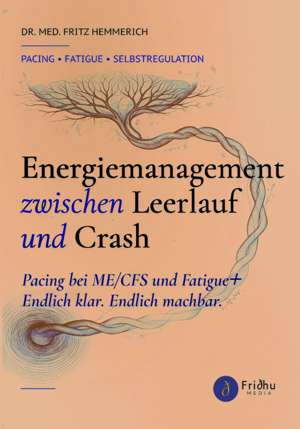 Buchcover: Energiemanagement zwischen Leerlauf und Crash