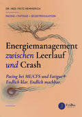 Buchcover: Energiemanagement zwischen Leerlauf und Crash